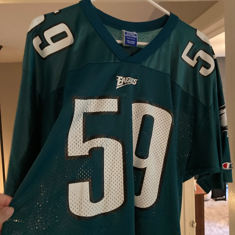 Mamula Jersey - Authentic
